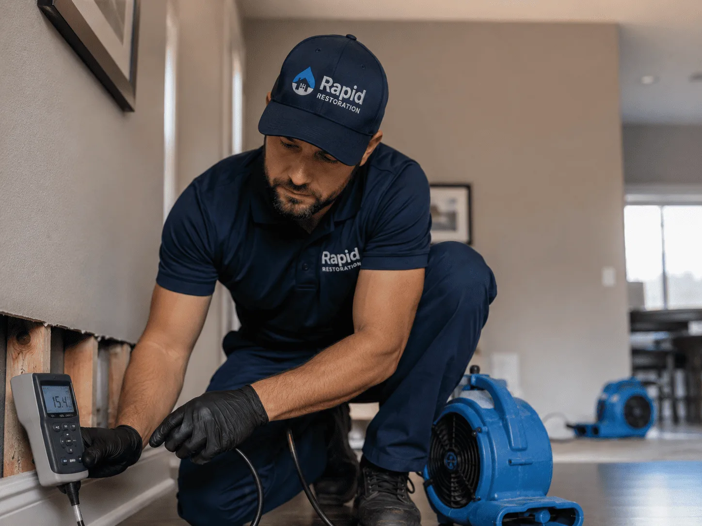 Common questions about Dehumidification in Casa Blanca, NM